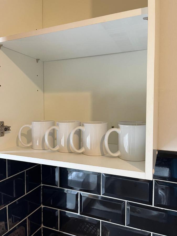 2 Bedroom Apartment, 5 Minutes From City Centre Νιούκασλ Εξωτερικό φωτογραφία
